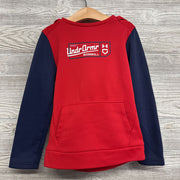 Hoodie Logo Baseball 8