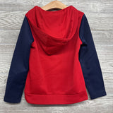 Hoodie Logo Baseball 8