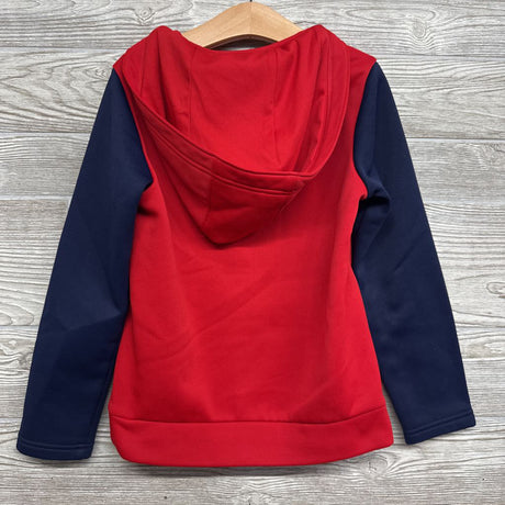 Hoodie Logo Baseball 8