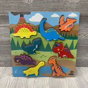 Dinosaur Chunky Puzzle