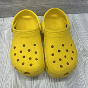 Clog Shoes 5y