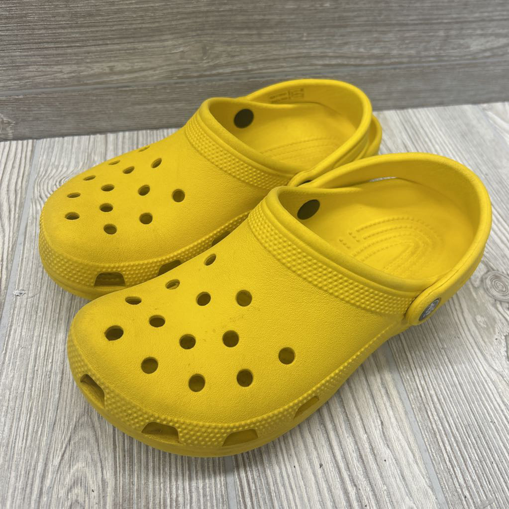 Clog Shoes 5y