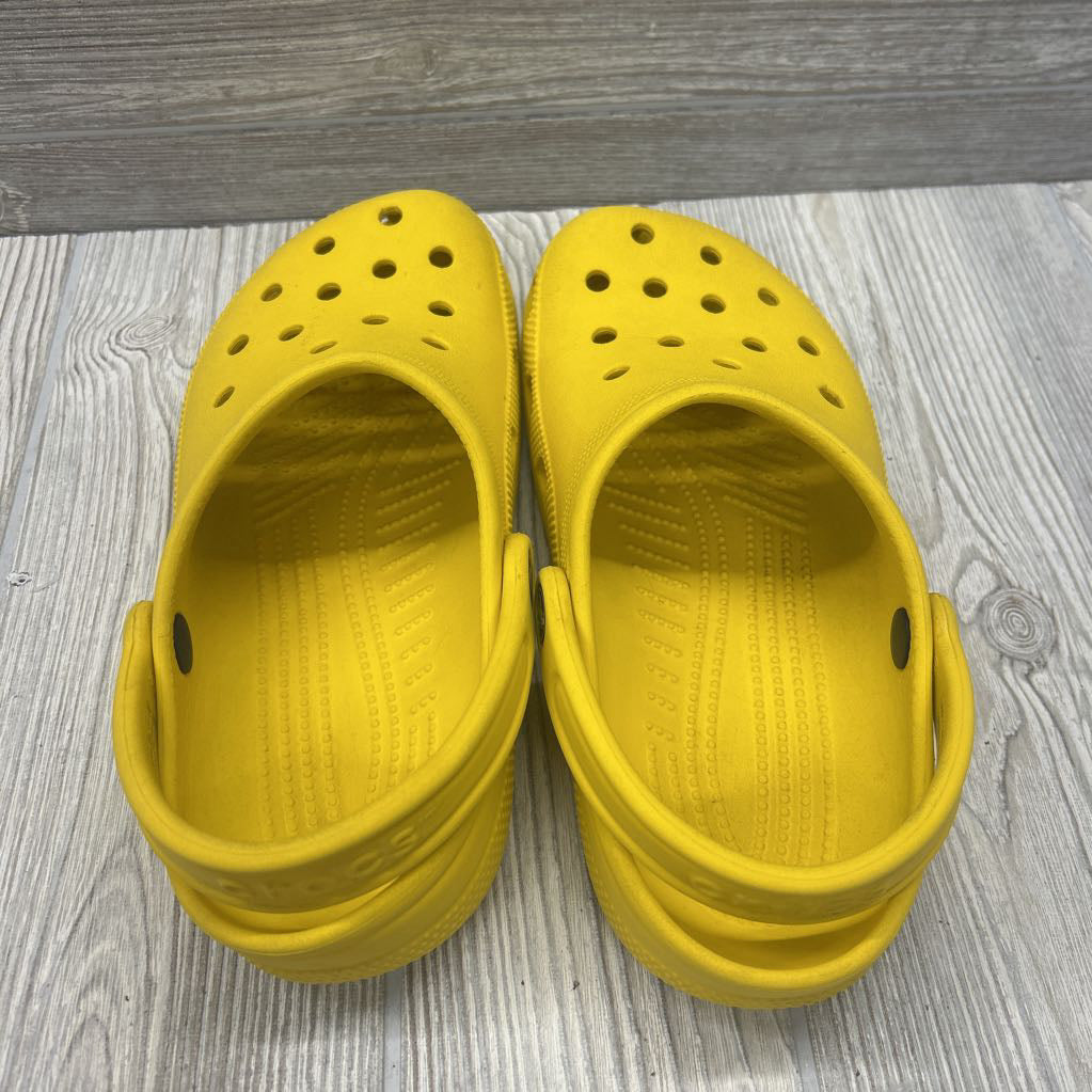 Clog Shoes 5y