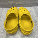 Clog Shoes 5y