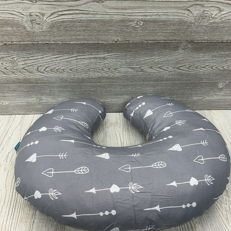 Nursing Pillow & Cover Arrows