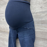 Full Panel Skinny Jeans XS