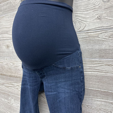 Full Panel Skinny Jeans XS