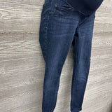 Full Panel Skinny Jeans XS