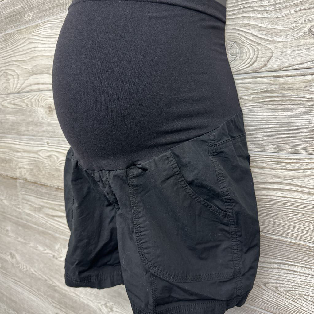Full Panel Shorts Small