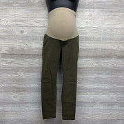 Full Panel Pixie Pants Small