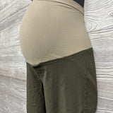 Full Panel Pixie Pants Small