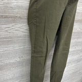 Full Panel Pixie Pants Small