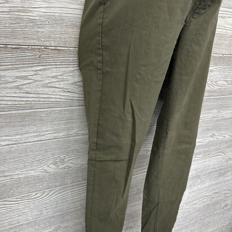 Full Panel Pixie Pants Small