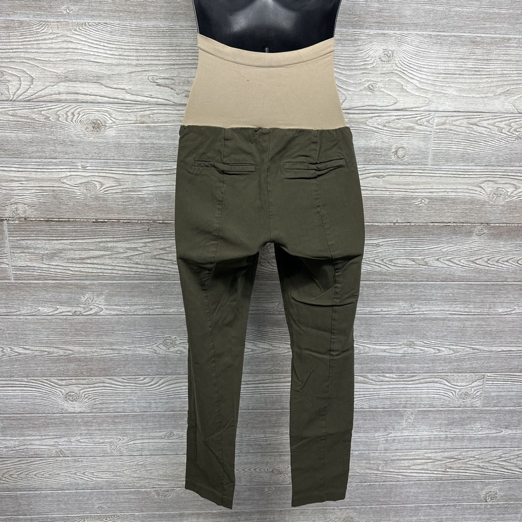 Full Panel Pixie Pants Small
