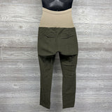 Full Panel Pixie Pants Small
