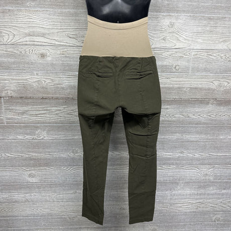 Full Panel Pixie Pants Small