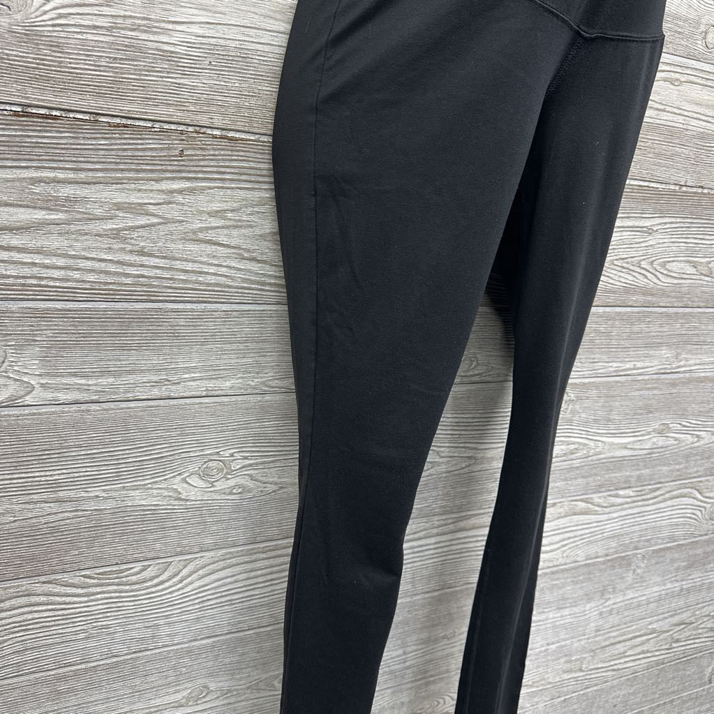 Full Panel Seamless Leggings Small