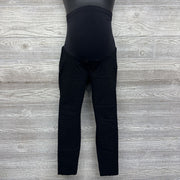 Full Panel Pixie Pants Small