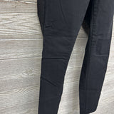 Full Panel Pixie Pants Small