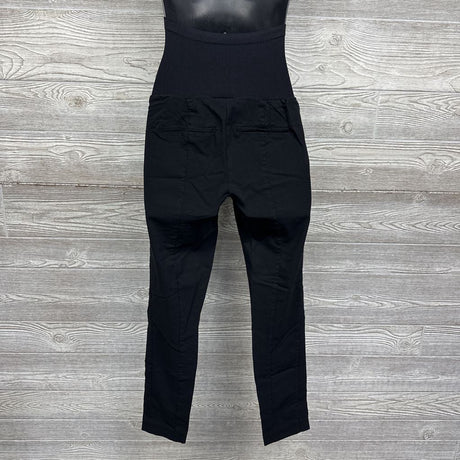 Full Panel Pixie Pants Small