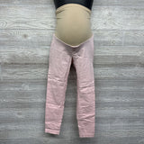 Full Panel Pixie Pants Small