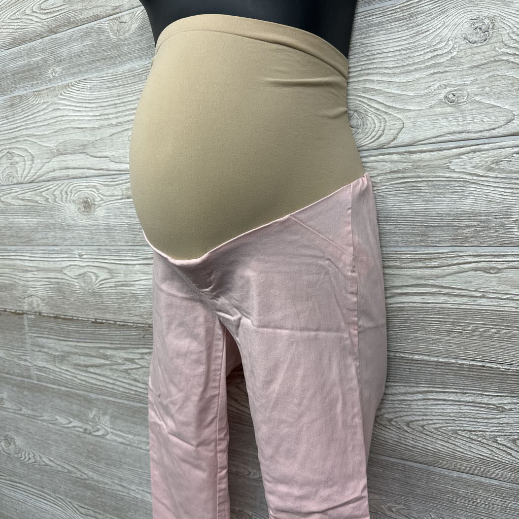 Full Panel Pixie Pants Small