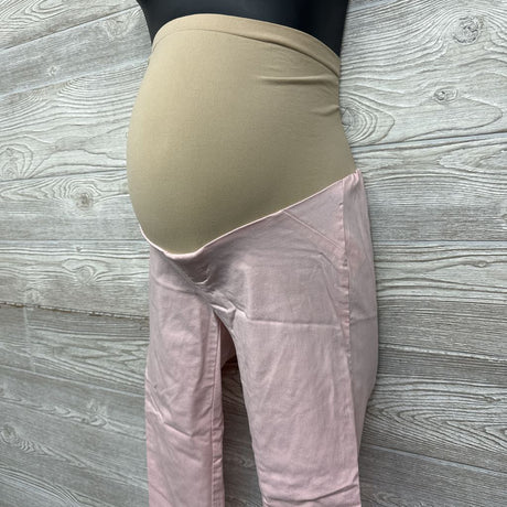 Full Panel Pixie Pants Small