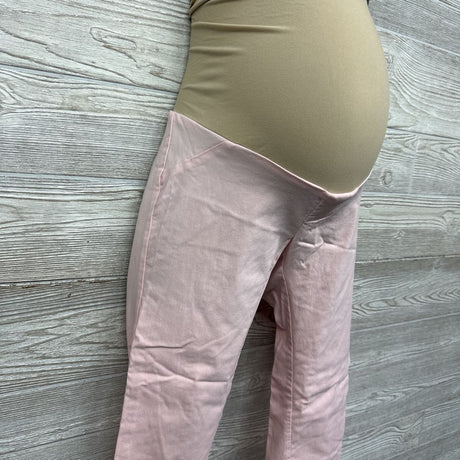 Full Panel Pixie Pants Small