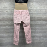 Full Panel Pixie Pants Small