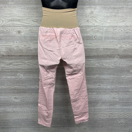Full Panel Pixie Pants Small