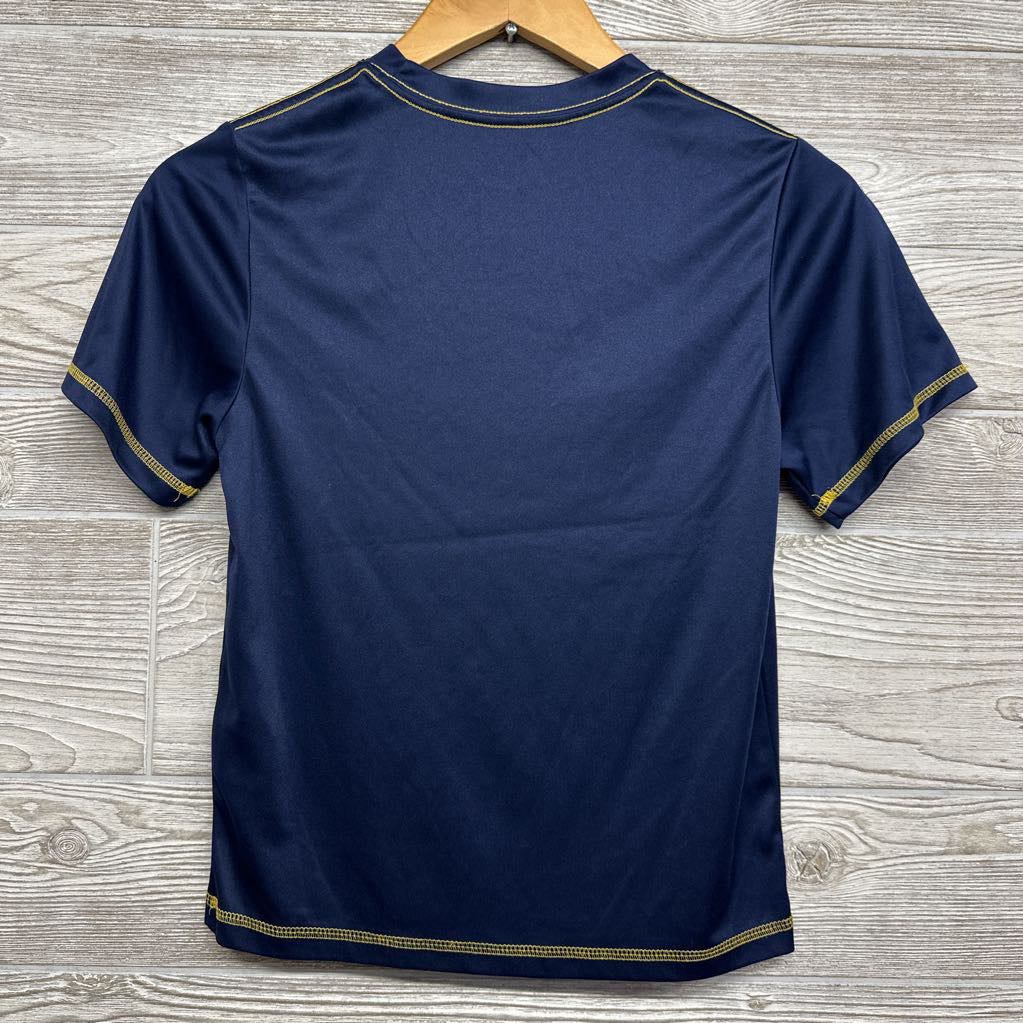 Active Shirt Michigan Wolverines 8-10