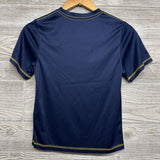 Active Shirt Michigan Wolverines 8-10
