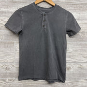 Henley Shirt 8-10
