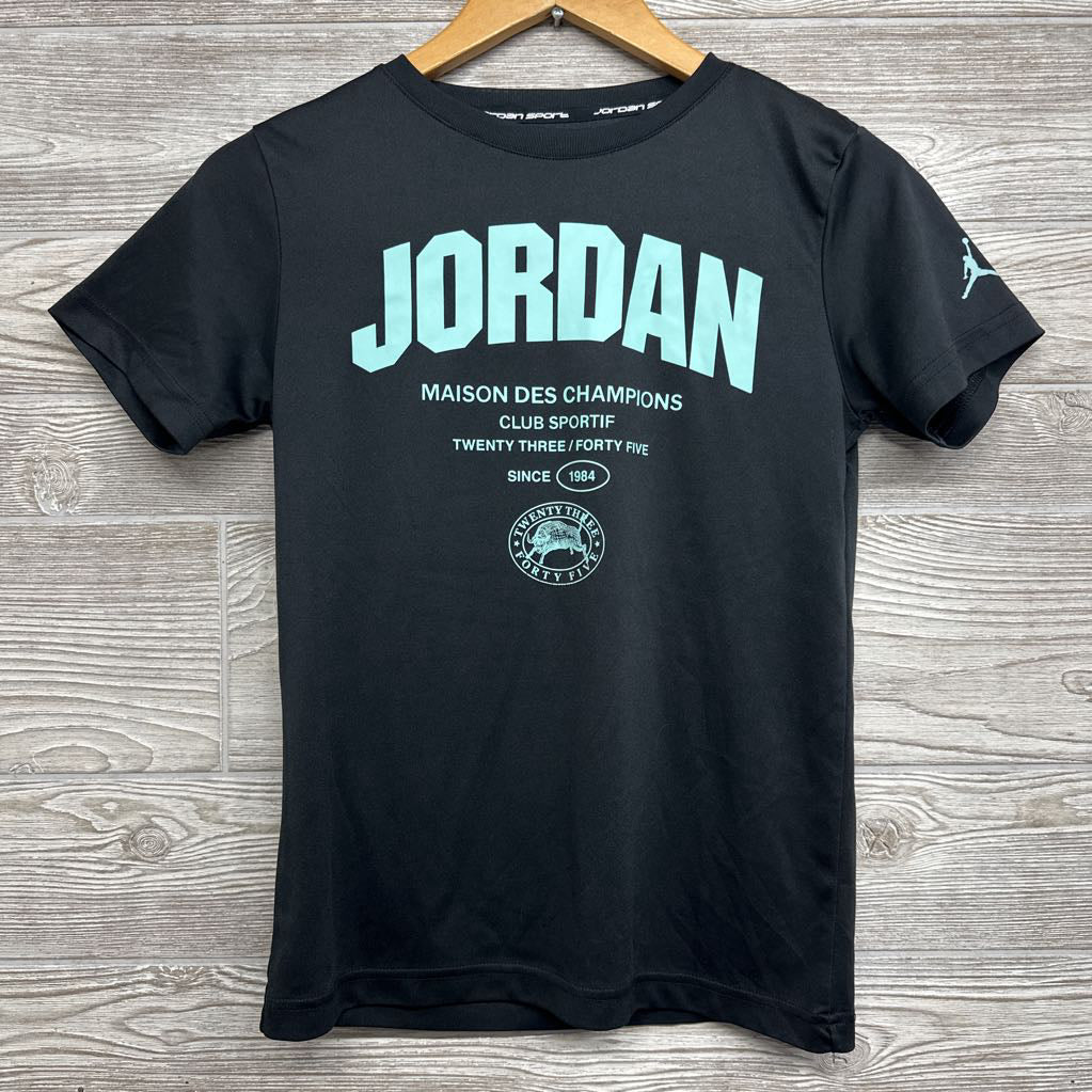 Active Shirt Maison Des Champions 10-12