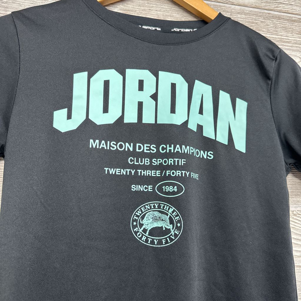 Active Shirt Maison Des Champions 10-12