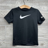 Active Shirt Swoosh 4t