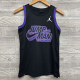 Jersey Jumpman 10-12