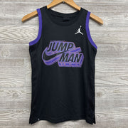 Jersey Jumpman 10-12