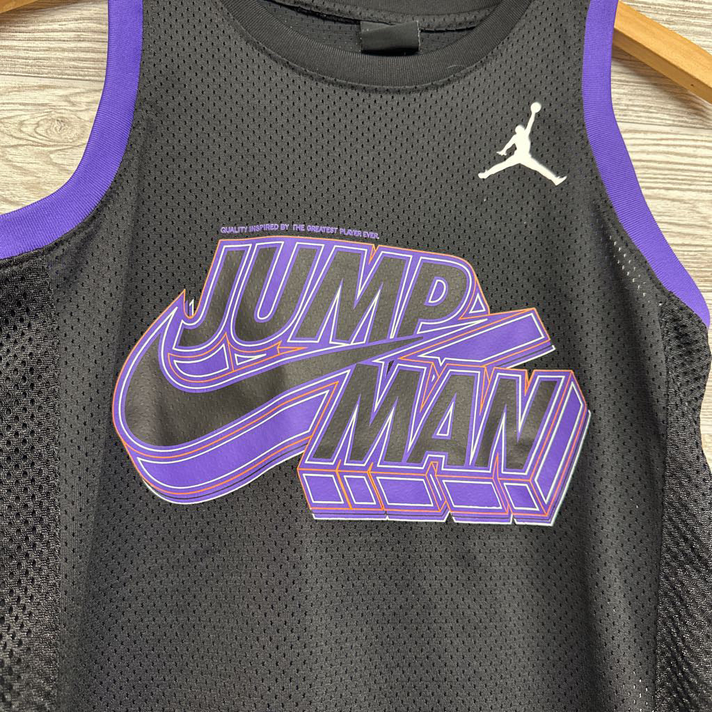 Jersey Jumpman 10-12