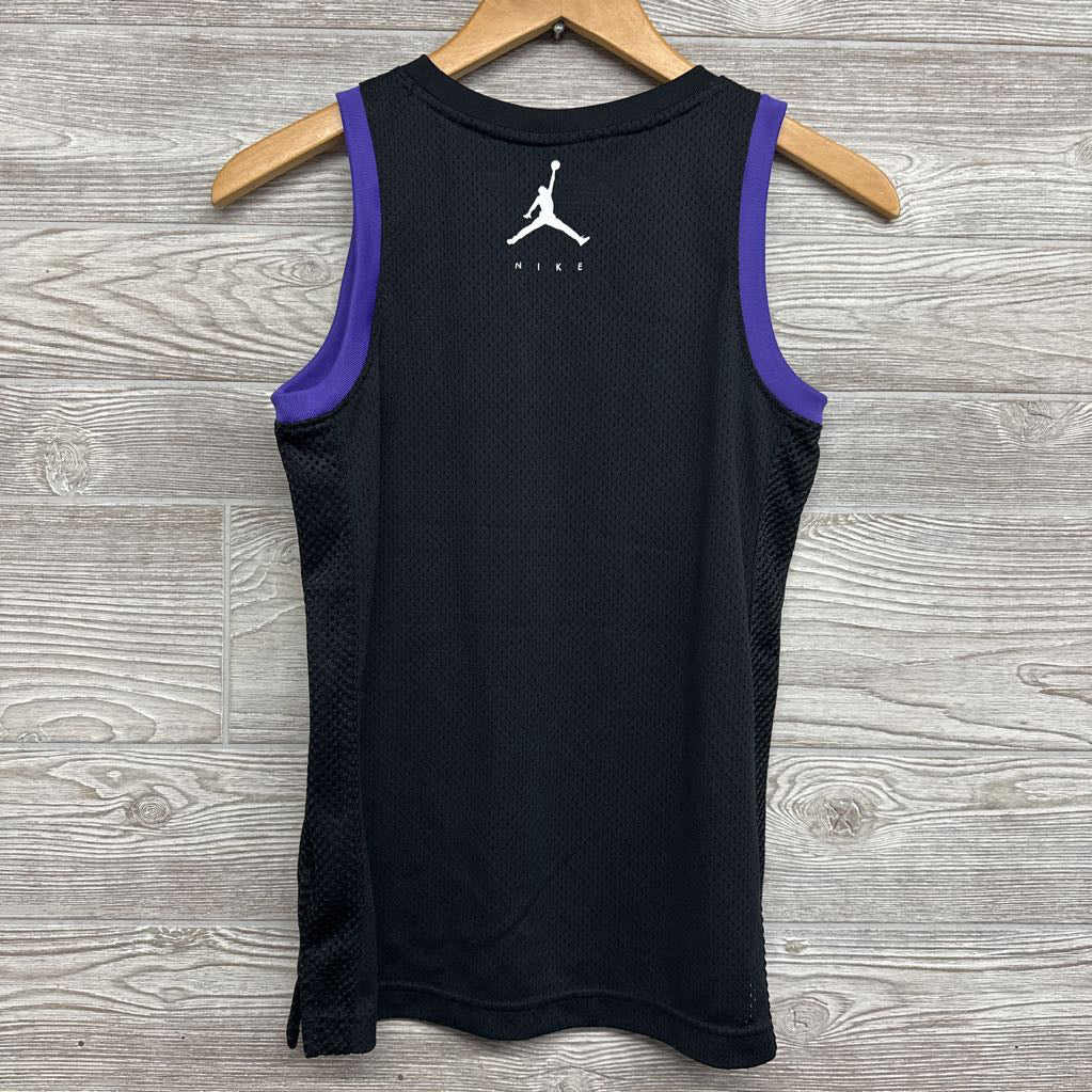 Jersey Jumpman 10-12