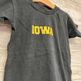Romper IOWA Hawkeyes 24M