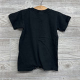 Romper IOWA Hawkeyes 24M