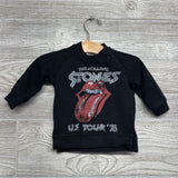 Crewneck US Tour '78