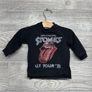 Crewneck US Tour '78