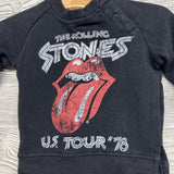 Crewneck US Tour '78