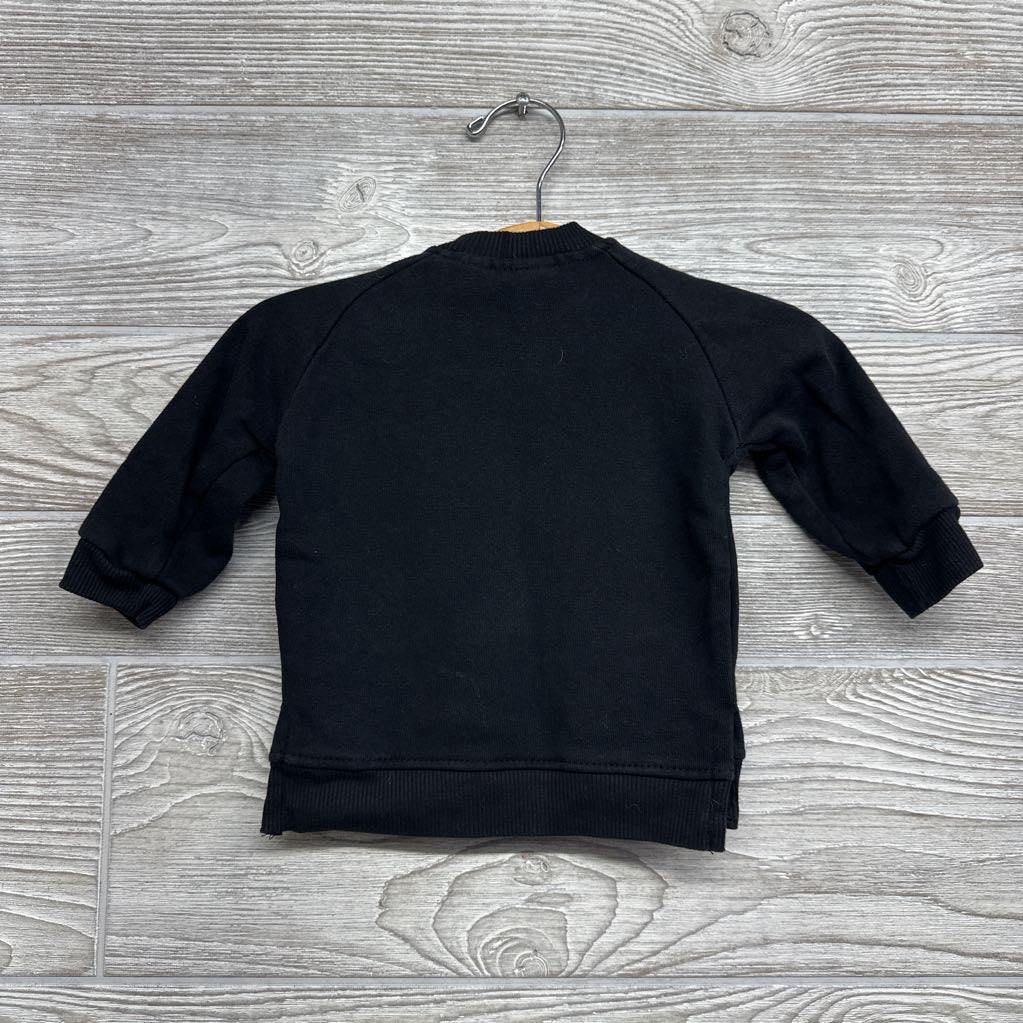 Crewneck US Tour '78