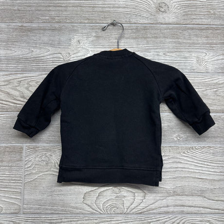 Crewneck US Tour '78