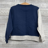NEW Crewneck Corner Logo 4t