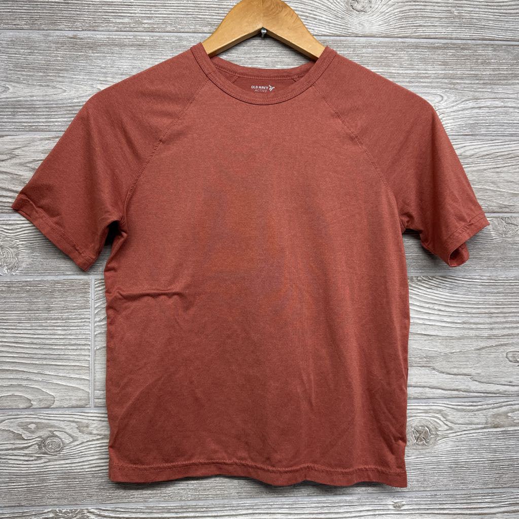 Cloud Soft Active Shirt 8