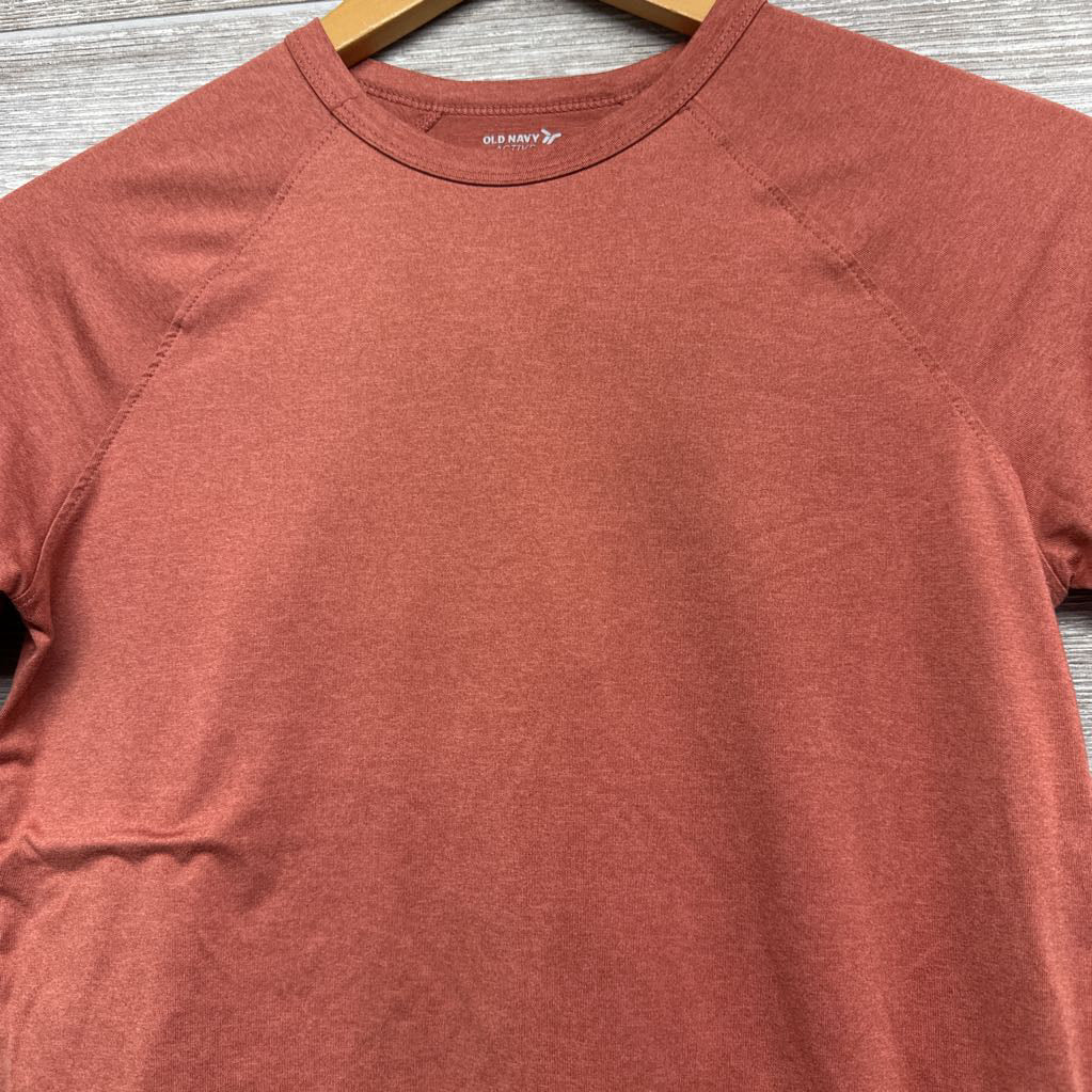 Cloud Soft Active Shirt 8